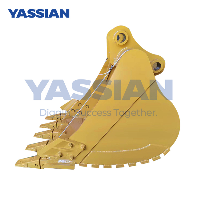 Ведре материал Cat320-100G Тяжелые запасные части