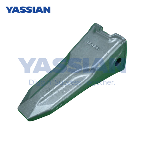 Ведре зубы для продажи LD700RC Строительные машины