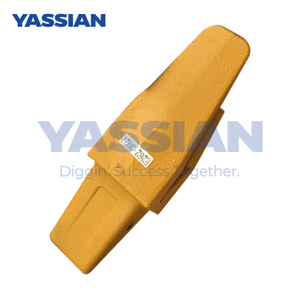 Адаптер зубов ковша 61N8-31320 2713-9037 Запасные части