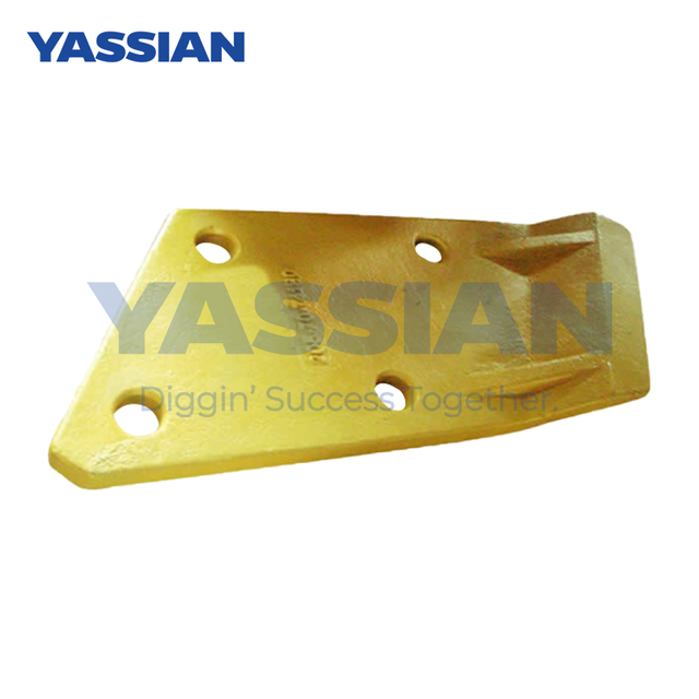 205-70-74180 Боковой резак Komatsu PC200LH Боковой резак для экскаватора PC200