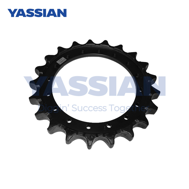 Sprocket Segry EX200-5 ESCAVATOR ESCAVATO