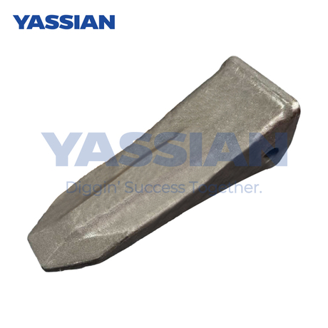 1U3452RC 9W8452RC Кованые зубья Caterpillar для J460 J450 