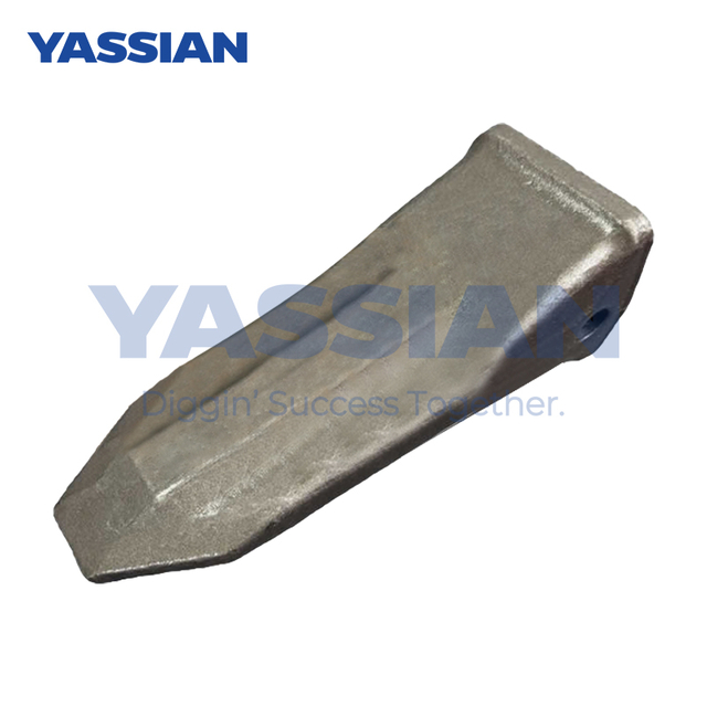 Кованый наконечник ковша Зубья ковша Caterpillar J550 9W8552RC1U3552RC