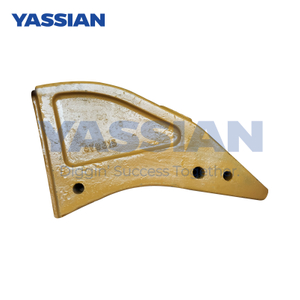 4T8315 Носки хвостовика рыхлителя 