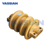 Бульдозерные детали D7G DF Ruller Roller Roller