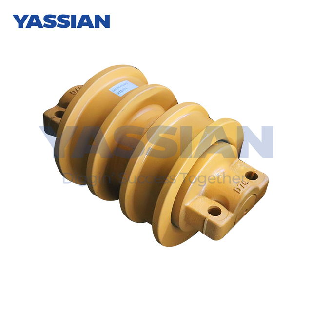 Бульдозерные детали D7G DF Ruller Roller Roller