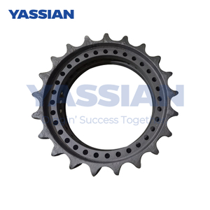 Bulldozer Sprocket D6 D8R D3C D3B D4 D7E D3 D5 D9N D6C D4D D7G DOZER SEGR