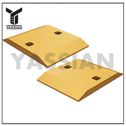 Сегменты CAT на болтах 2058227 2058228