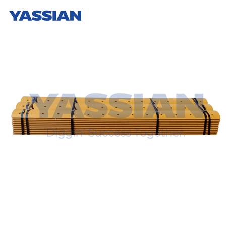 Кошачья режущая кромка