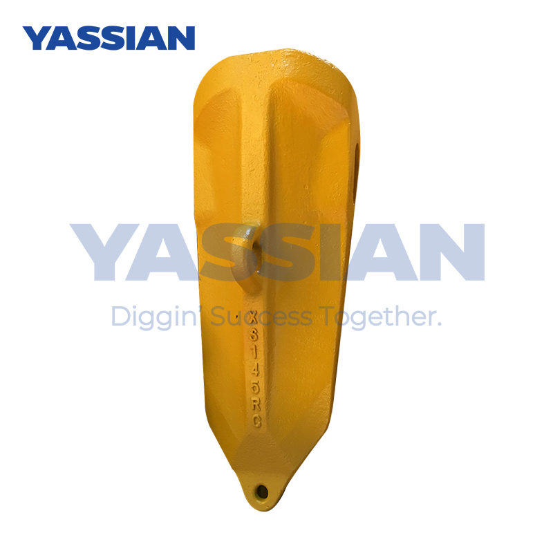 Веденные зубы для возврата xs145rc