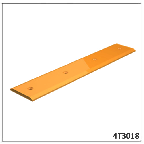 Подошва 4T-3018, 4T3018 подходит для Caterpillar