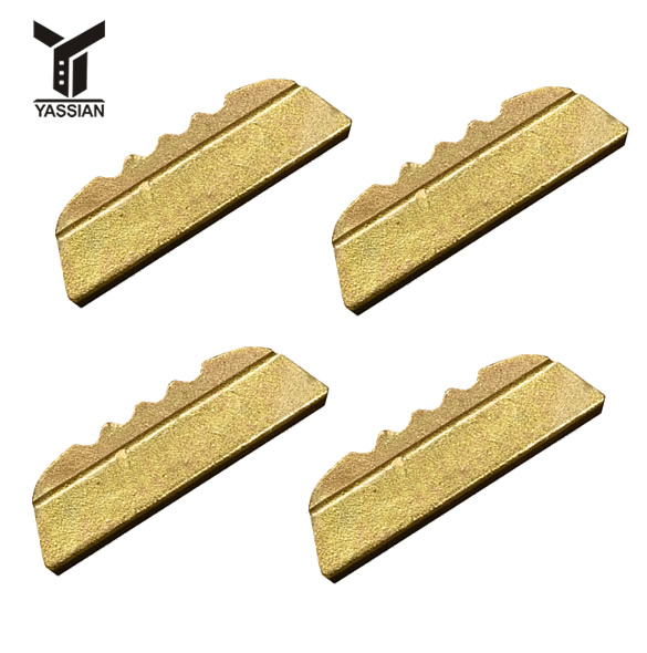 Фиксатор зубчатого пальца Volvo 3677327