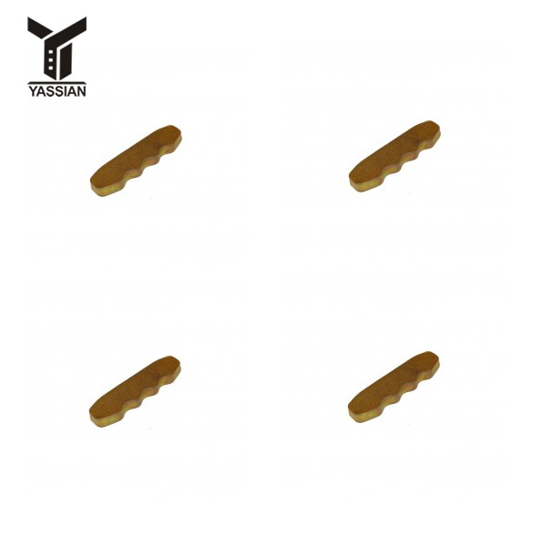 Зубчатый штифт Volvo 1502964