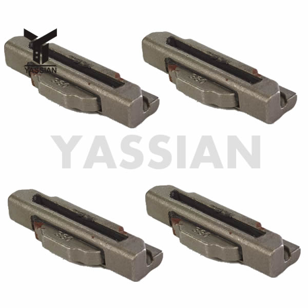 333/F1410 Штифт JCB S33