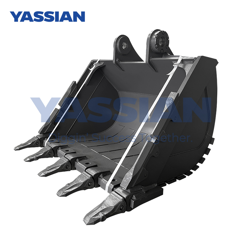 Запасные детали для ведра строительных оборудования экскаваторы корпус Cx46