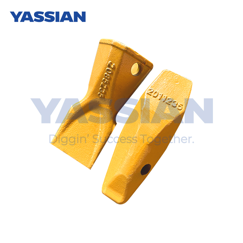 Ковш советы 208-5235 201-1235