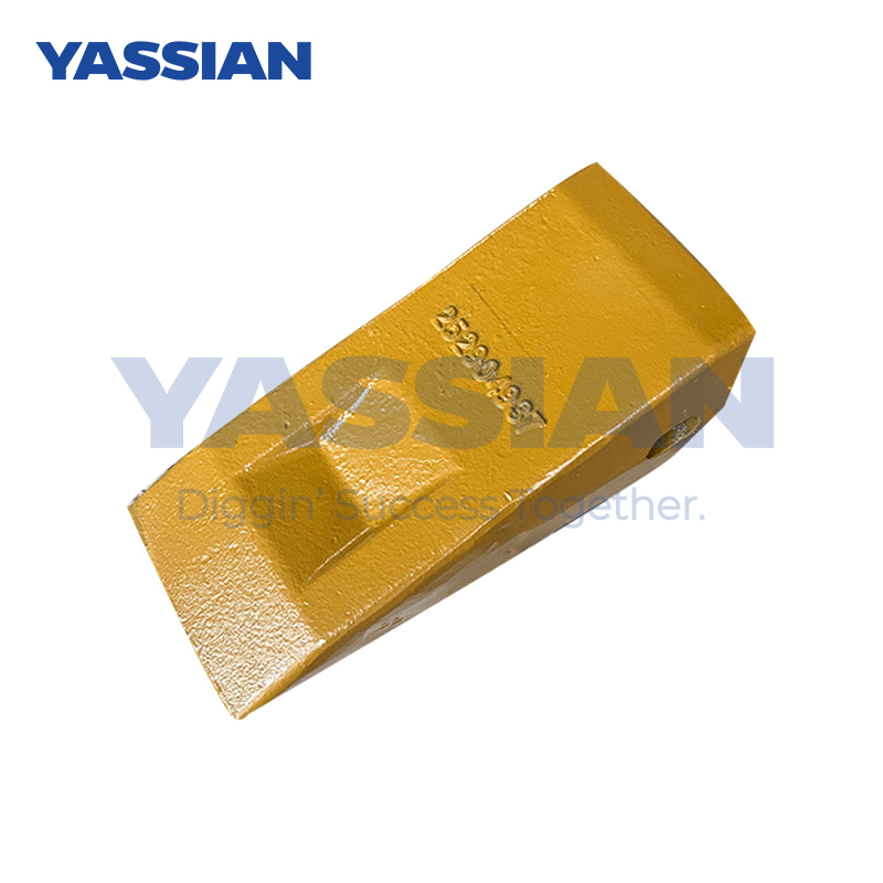 Ковкие зубы 252904937 JR-02 819906011 для LW300FV LW500HV LW550HV Погрузчик