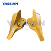 Замена зубов ковша Yassian Bobcat 312204053 312204052 Запасные части