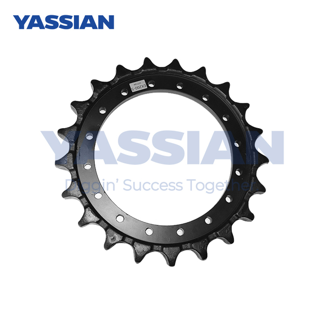 Sprocket Segry EX200-5 ESCAVATOR ESCAVATO