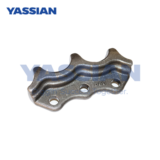 D60 Sprocket Teeth D60 Bulldozer Parts Strocker Group Construction Machinery Machinery