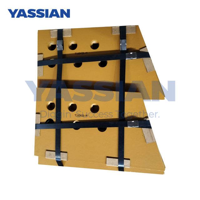 Концевая бита T160426 Режущие кромки