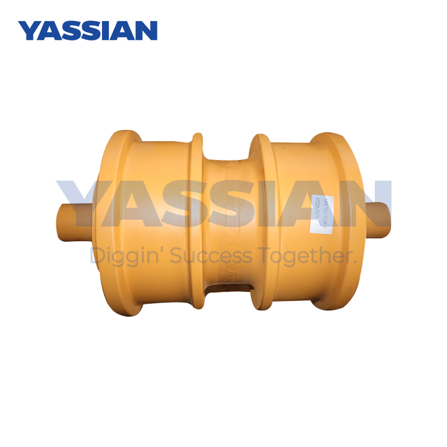 Бульдозер -трек ролик D275 DF нижний ролик