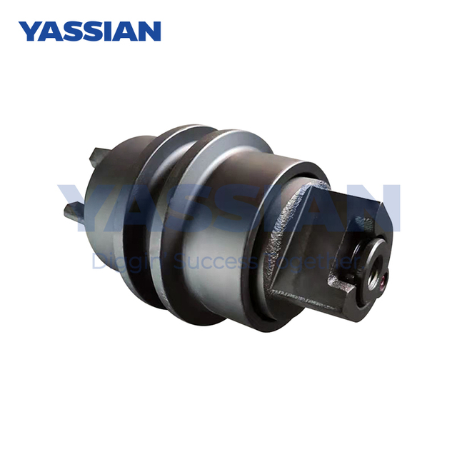 Запчасти для ходовой части EX300-5 Roller Roller Ex200-1 Roller Roller Excavator Roller Roller