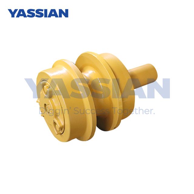 Yassian D6T 6Y1871 Корперт -ролик -авианосец с турнирной аварий