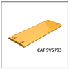 CAT988 Болт на пяточных пластинах 9V5793