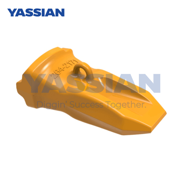 Экскаватор ведро зубы для продажи 264-2171