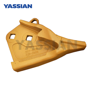 Зубы для Bobcat Bucket222-1099 229-7099