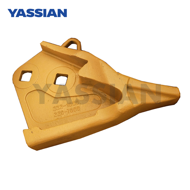 Зубы для Bobcat Bucket222-1099 229-7099