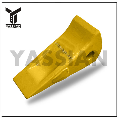 Зуб ковша рыхлителя Komatsu 141-78-11253