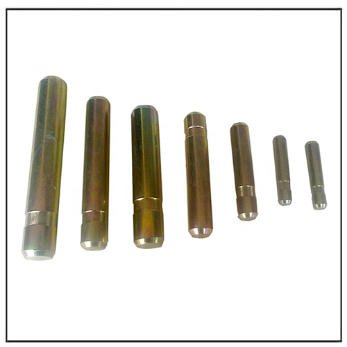 Зубья ковша строительной техники