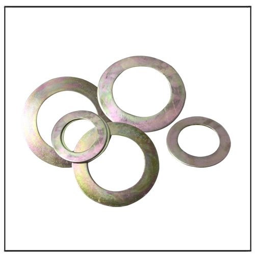 Шайба/регулирующая шайба ковша для экскаватора