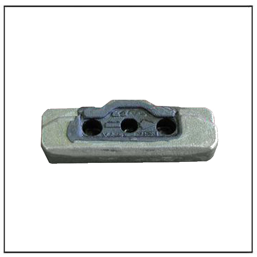 Штифт для экскаватора и погрузчика