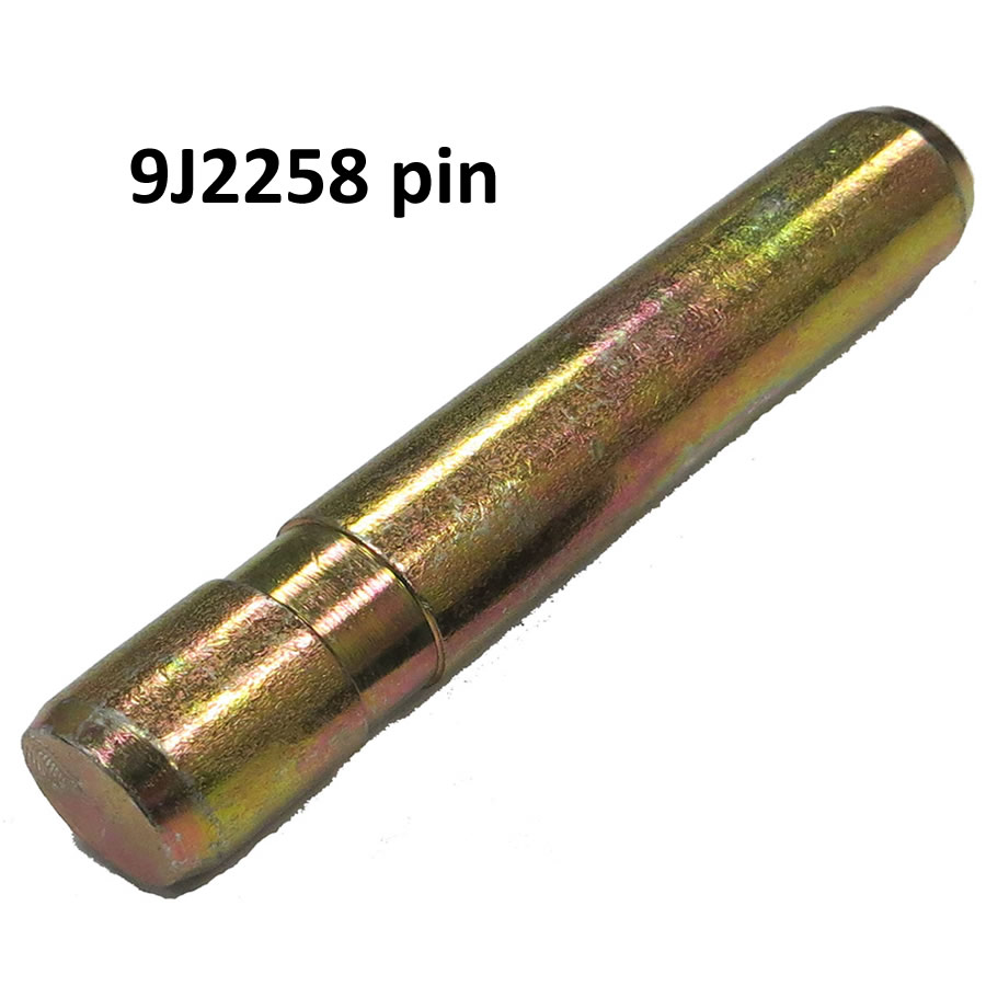 Штырь в стиле CAT для J250 9J2258