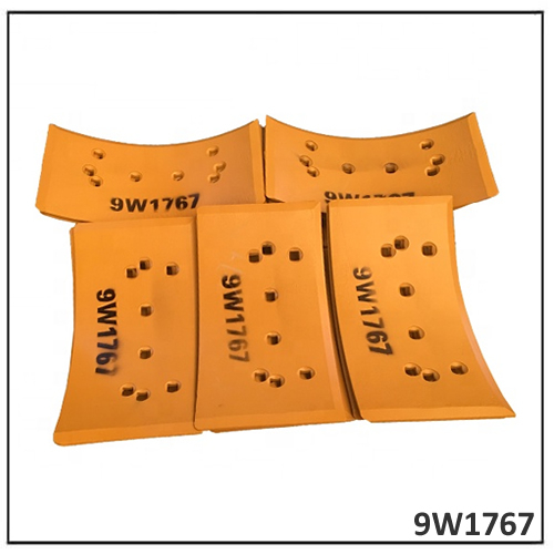 Запасные части Caterpillar, накладная концевая бита 9W1767