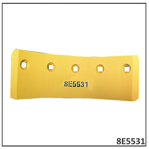 Концевые насадки для автогрейдеров 8E5531, 8E-5531 для CATERPILLAR