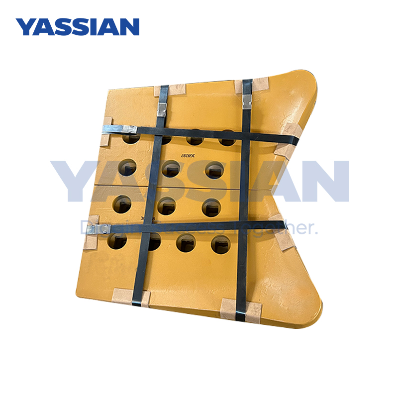 Режущий и конечный бит 3G8287 3G8288