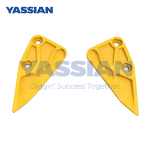 CLZ-01-D Сменный боковой нож R60Hyundai