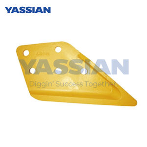 1010517 Сменный боковой нож HitachiZX500 ZX450