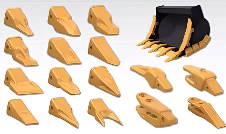 Yassian-Bucket-Teeth-&-Bucket-Cutting-Edge1