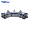 Комплект сегмента звездочка Sprocket D8T
