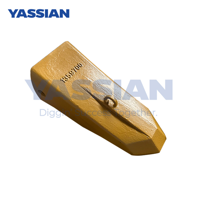 Ковша зубы 135-9700 зубная точка 1359700