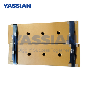  Внешняя центральная режущая кромка T195673 Лезвие