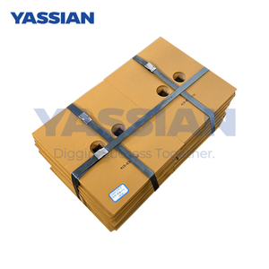 Режущая кромка 419-838-1110 DBF
