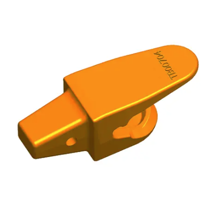 Адаптер ковша экскаватора Hitachi TB00704