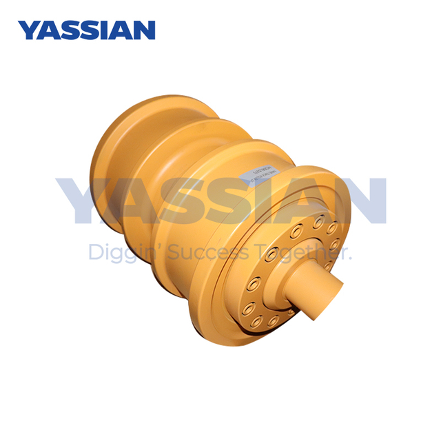 Бульдозер -трек ролик D275 DF нижний ролик