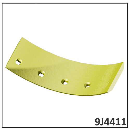 9J4411 Конечная кромка грейдера Caterpillar